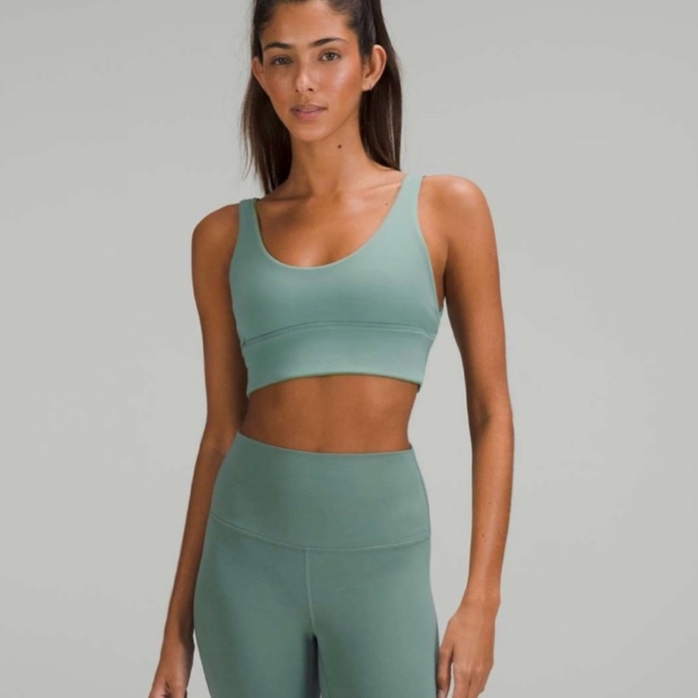 Lululemon align reversible bra 10